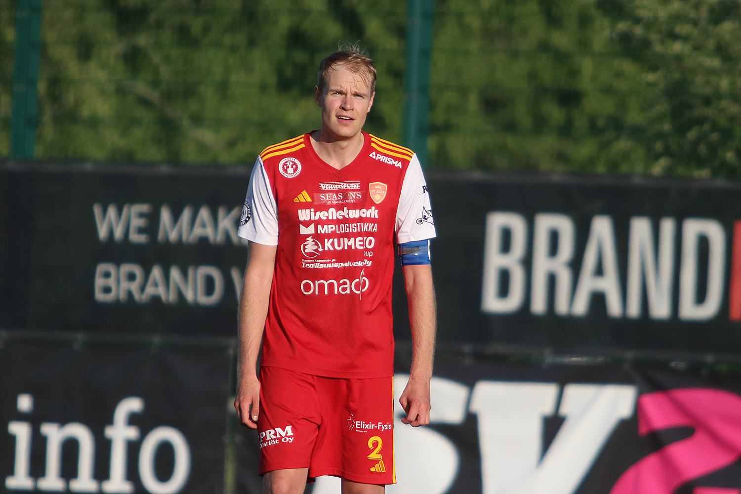 26.6.2025 - (FC Jazz-PKKU)