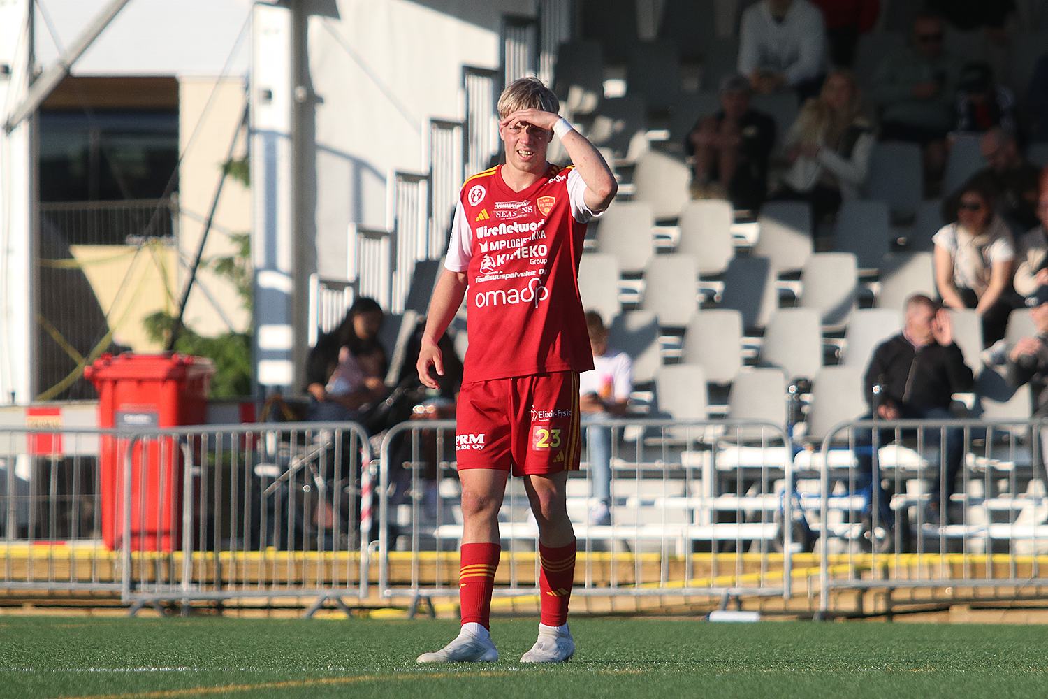 26.6.2025 - (FC Jazz-PKKU)