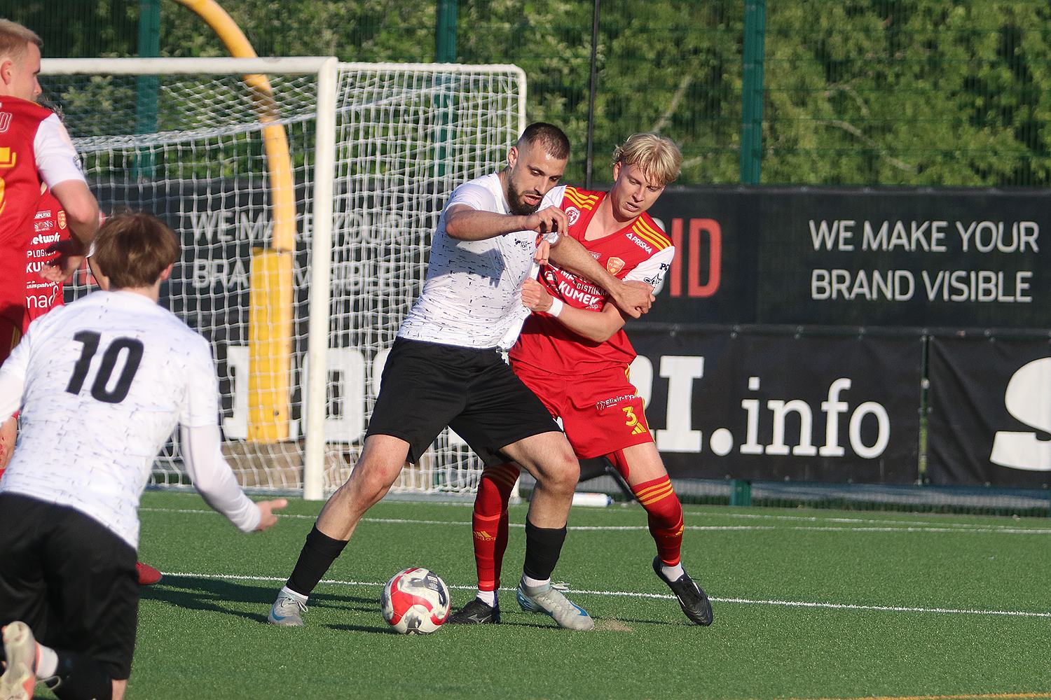 26.6.2025 - (FC Jazz-PKKU)