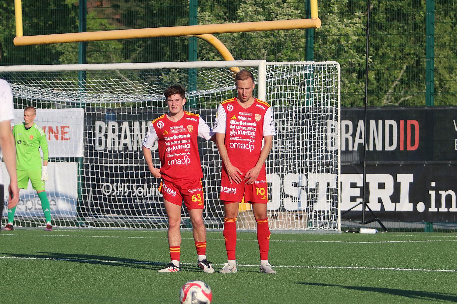 26.6.2025 - (FC Jazz-PKKU)
