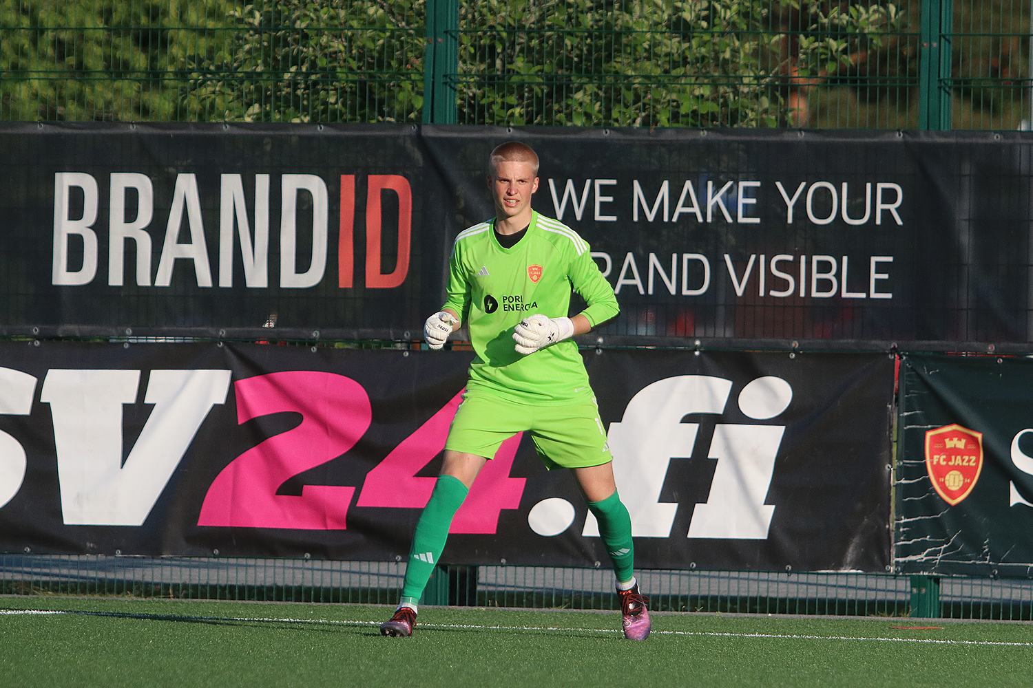 26.6.2025 - (FC Jazz-PKKU)