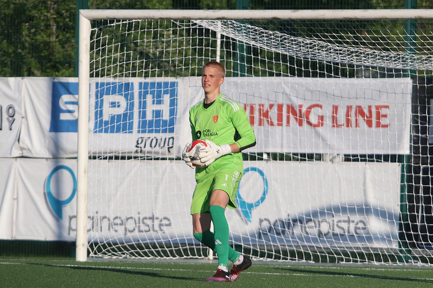 26.6.2025 - (FC Jazz-PKKU)