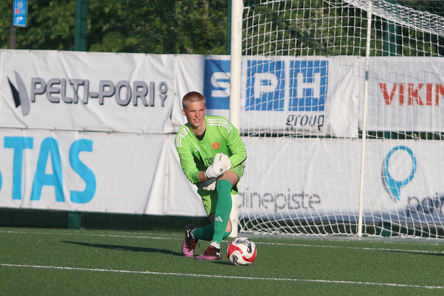 26.6.2025 - (FC Jazz-PKKU)