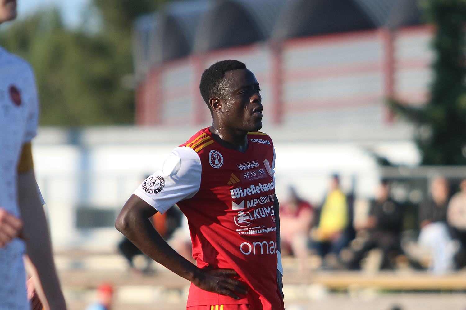 26.6.2025 - (FC Jazz-PKKU)