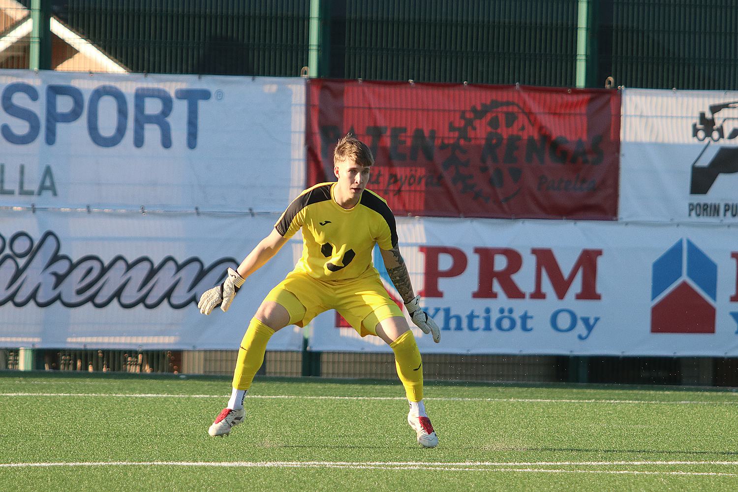 26.6.2025 - (FC Jazz-PKKU)