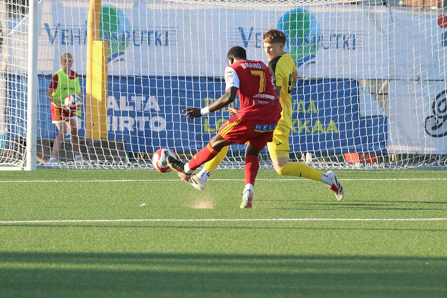 26.6.2025 - (FC Jazz-PKKU)