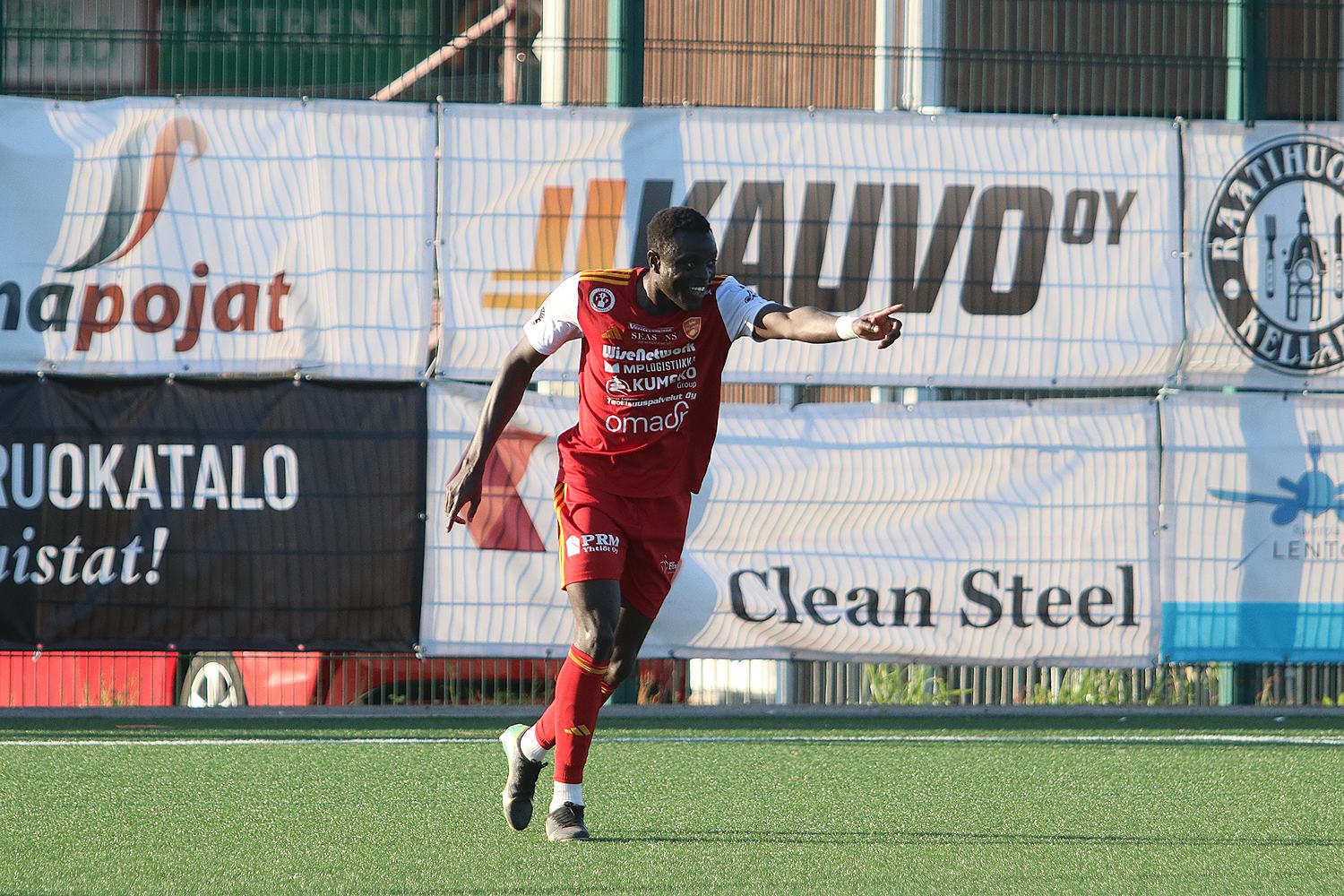 26.6.2025 - (FC Jazz-PKKU)