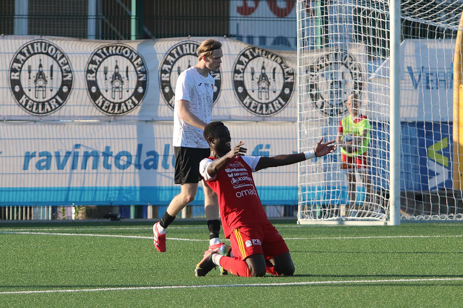 26.6.2025 - (FC Jazz-PKKU)
