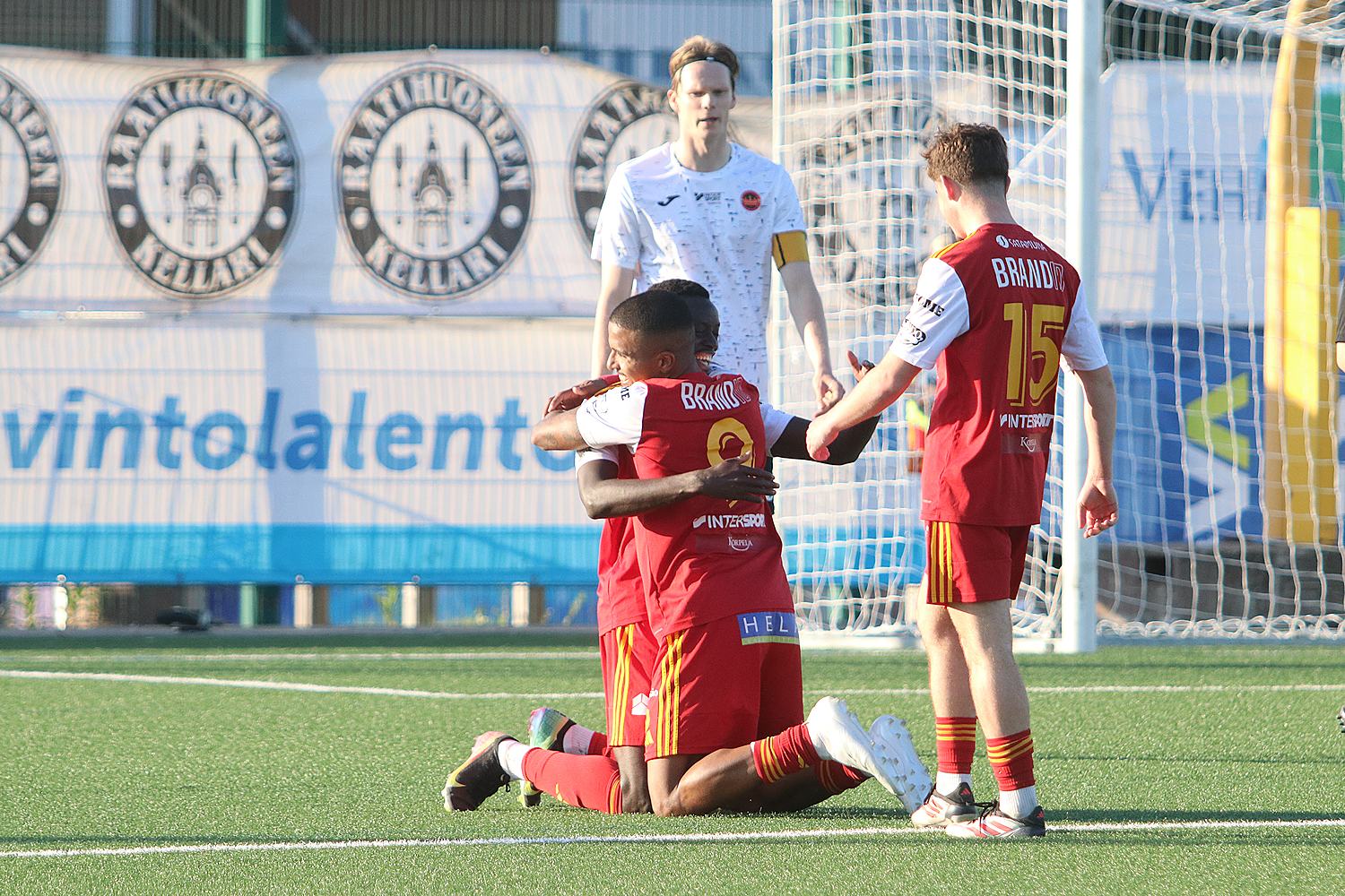 26.6.2025 - (FC Jazz-PKKU)