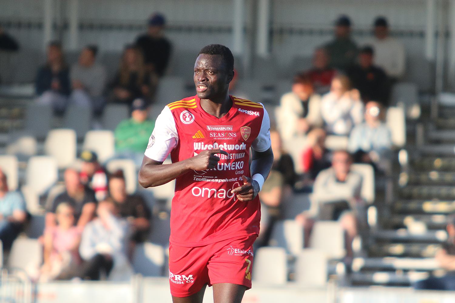 26.6.2025 - (FC Jazz-PKKU)