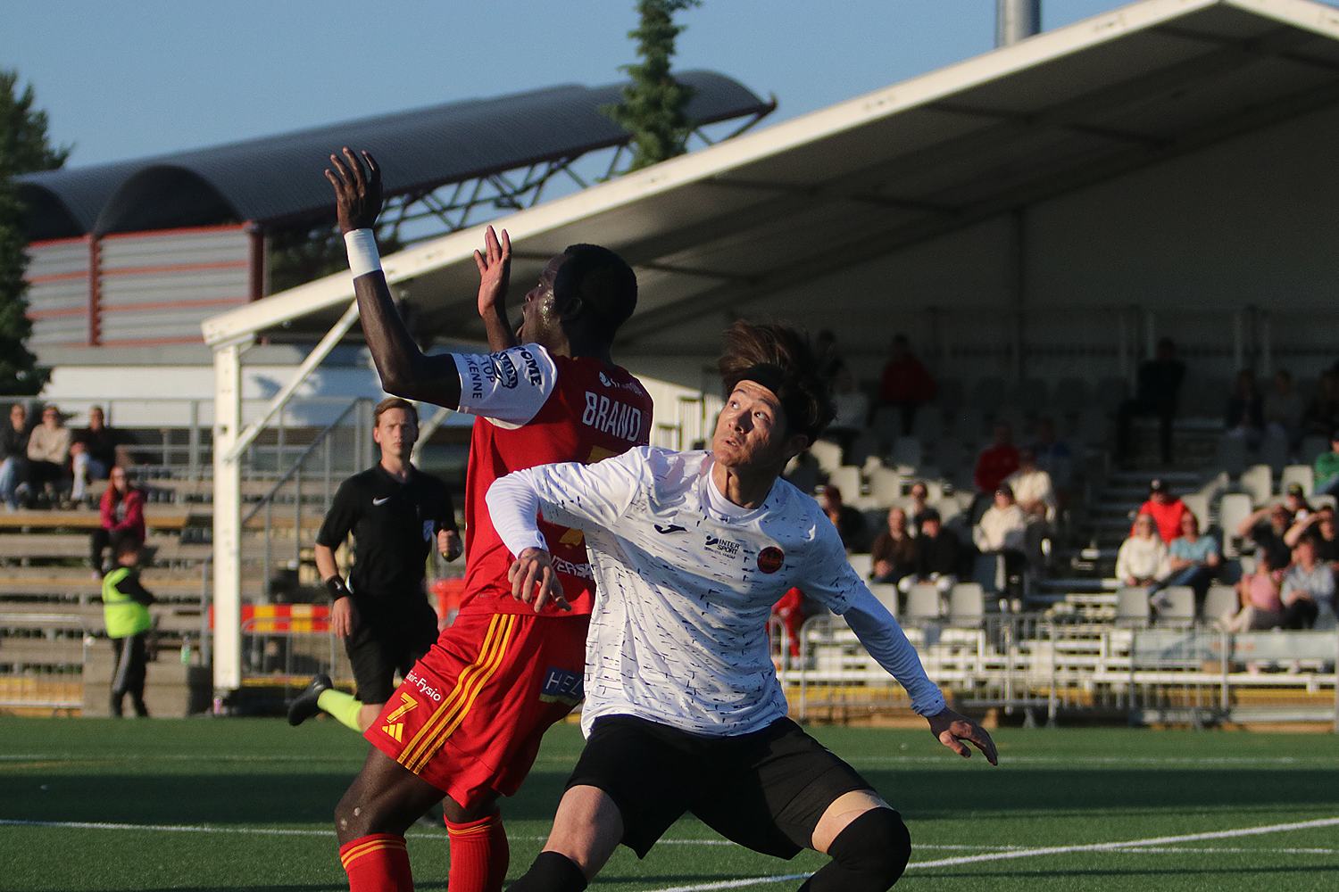 26.6.2025 - (FC Jazz-PKKU)