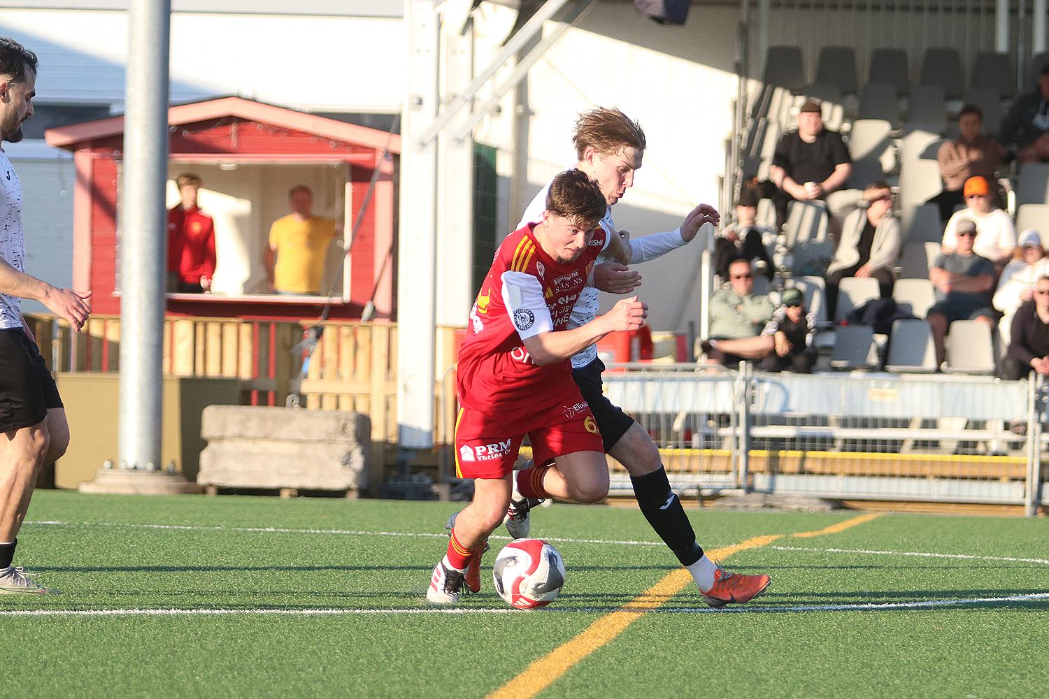 26.6.2025 - (FC Jazz-PKKU)