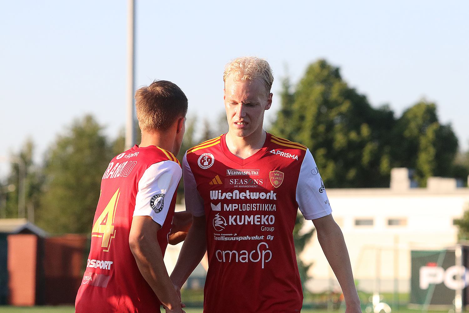 26.6.2025 - (FC Jazz-PKKU)