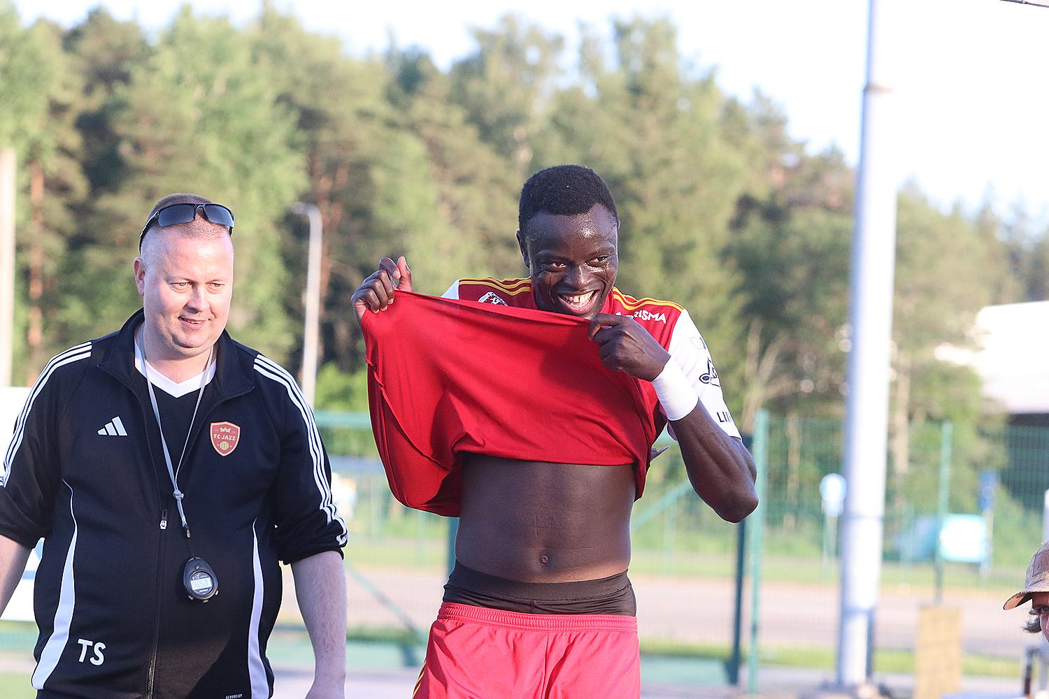 26.6.2025 - (FC Jazz-PKKU)