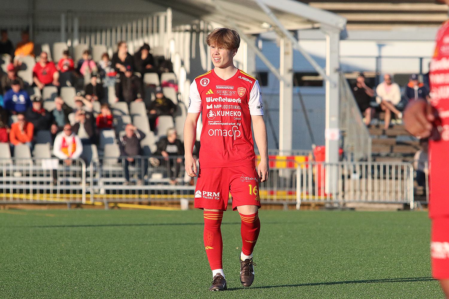 26.6.2025 - (FC Jazz-PKKU)