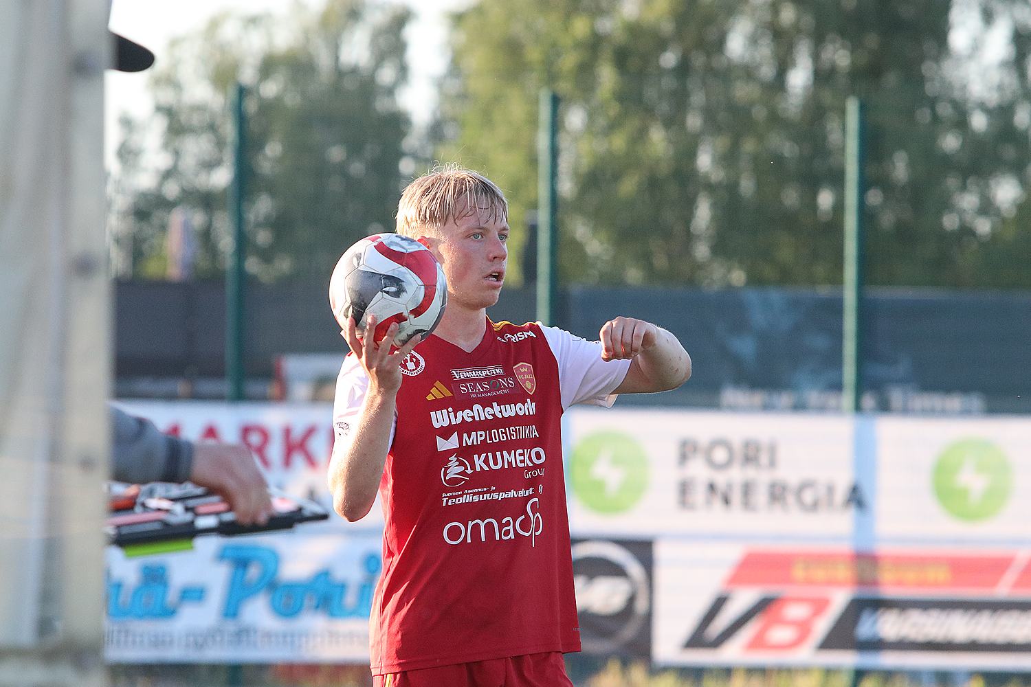 26.6.2025 - (FC Jazz-PKKU)