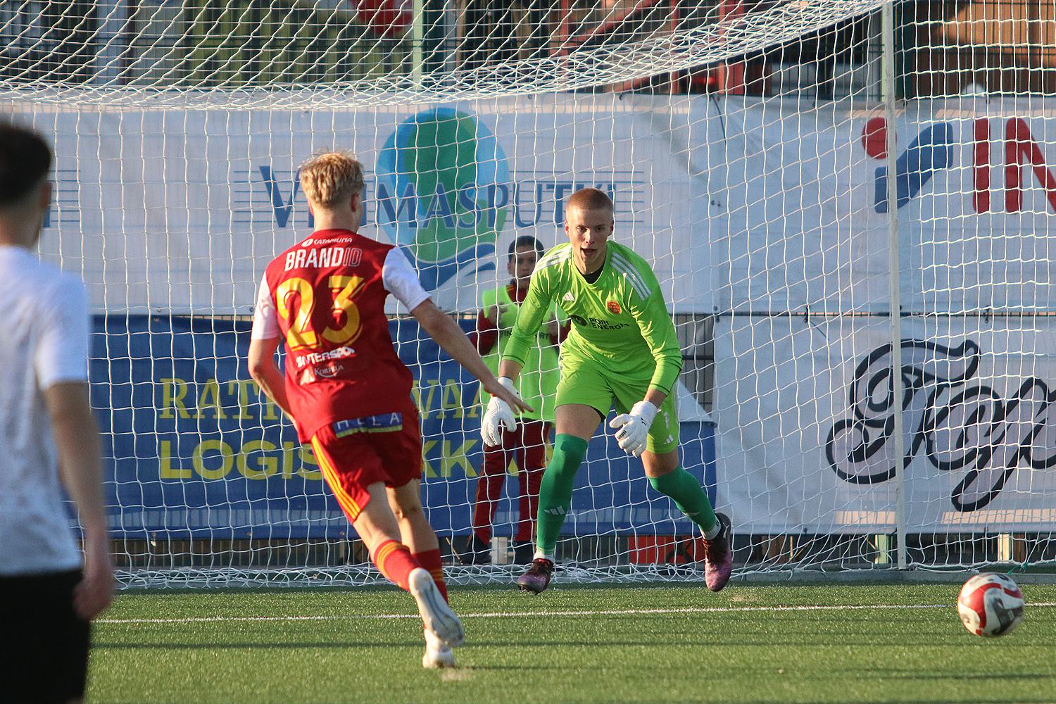 26.6.2025 - (FC Jazz-PKKU)