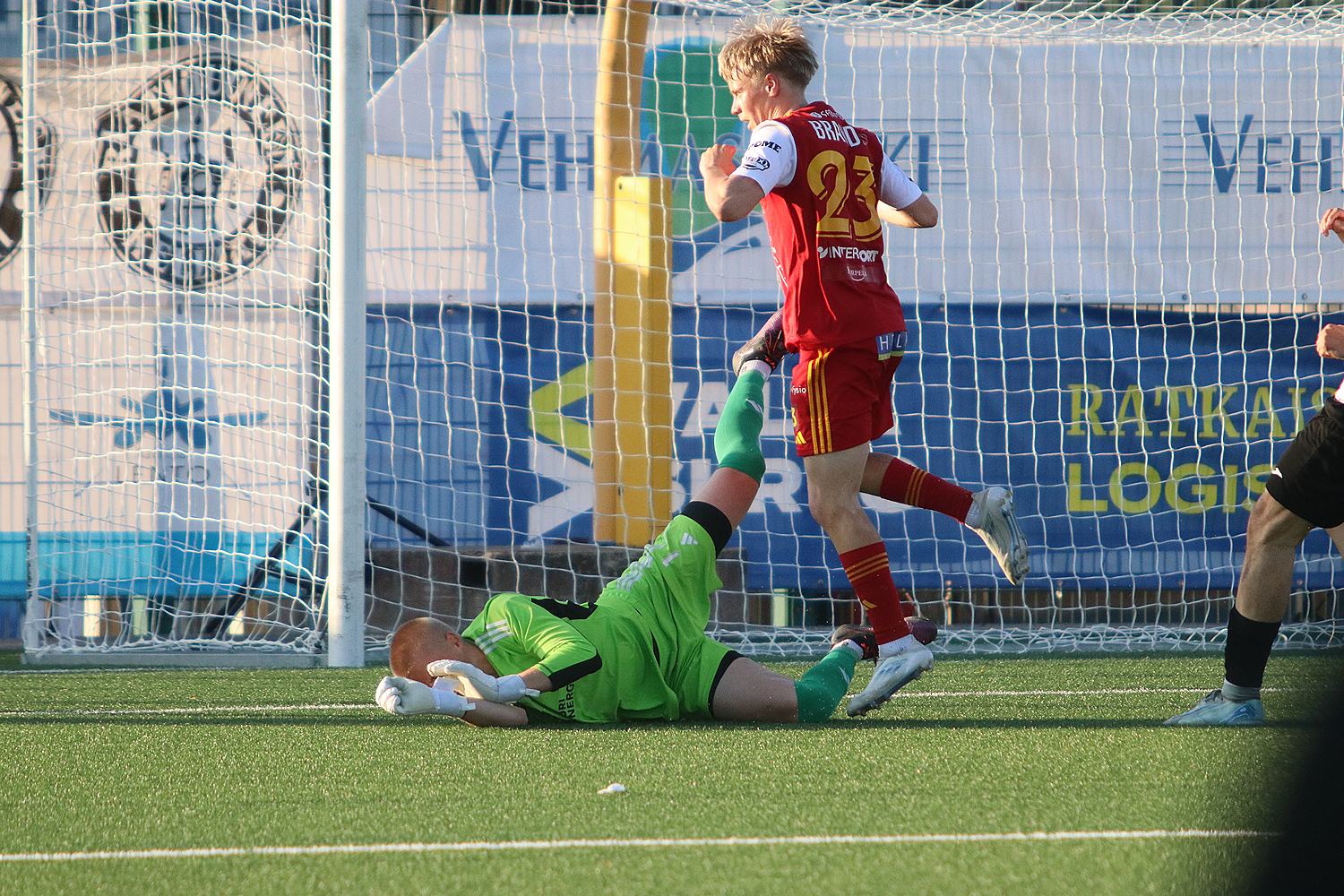 26.6.2025 - (FC Jazz-PKKU)