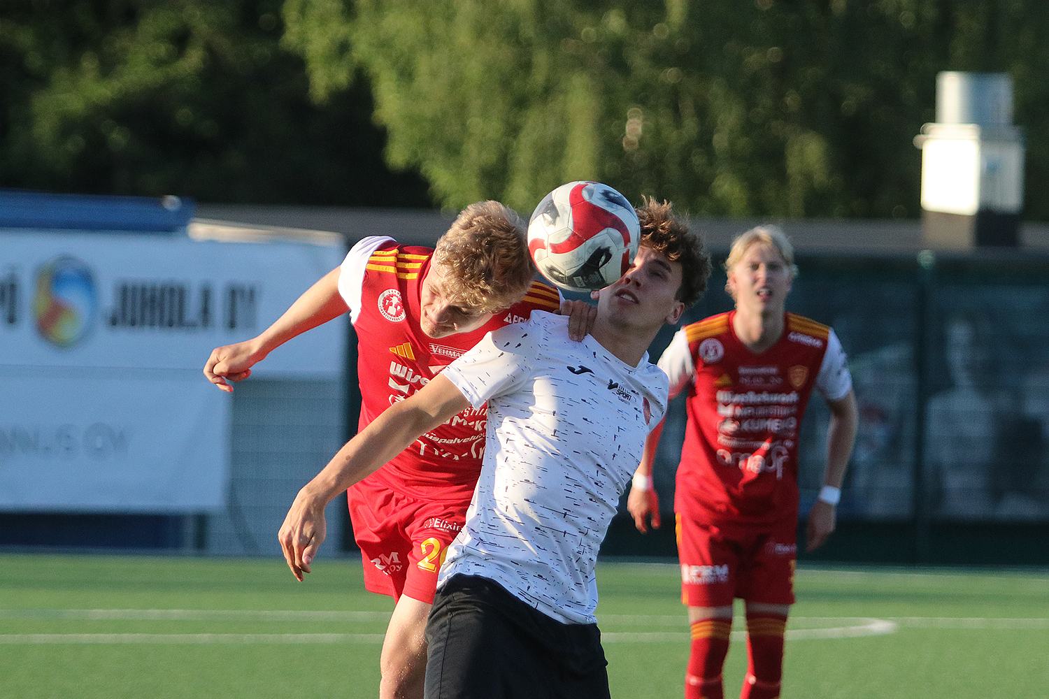 26.6.2025 - (FC Jazz-PKKU)