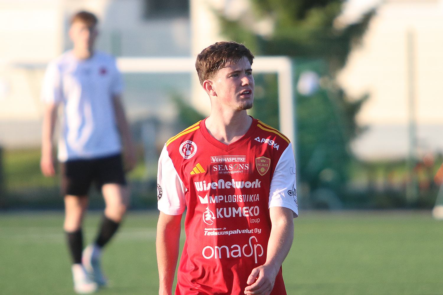 26.6.2025 - (FC Jazz-PKKU)
