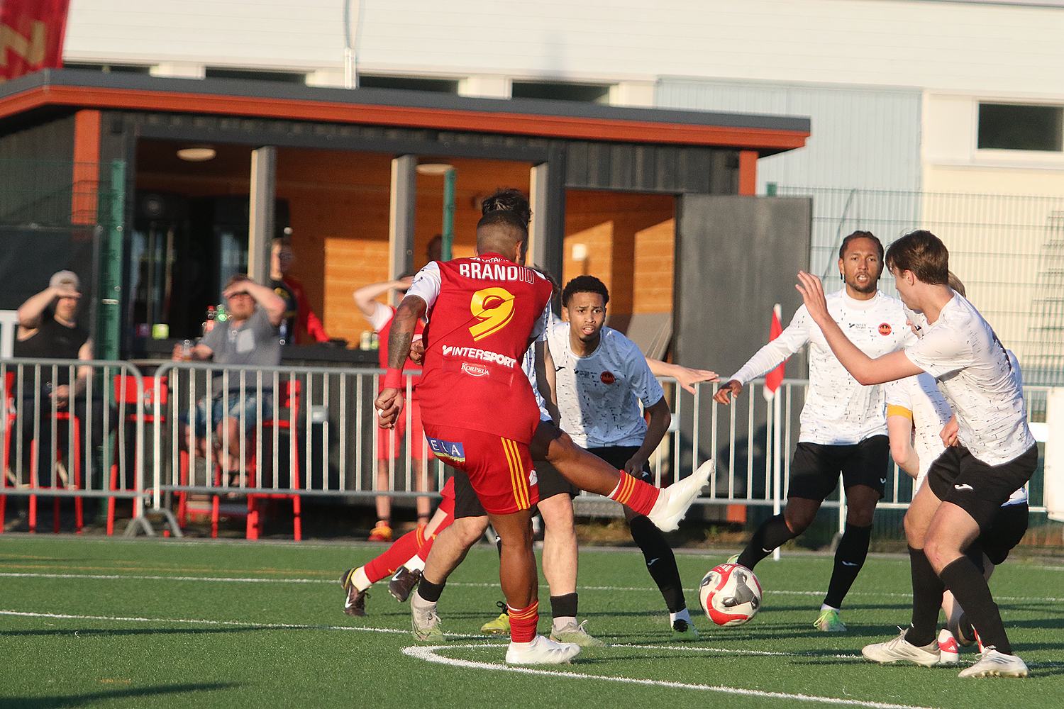 26.6.2025 - (FC Jazz-PKKU)