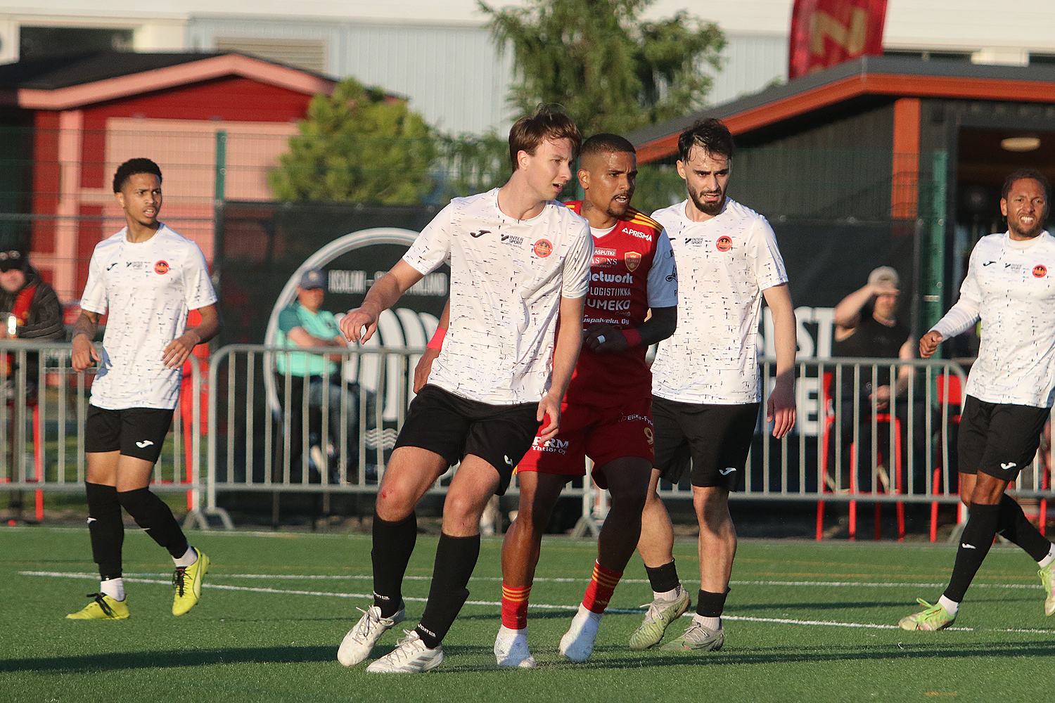 26.6.2025 - (FC Jazz-PKKU)