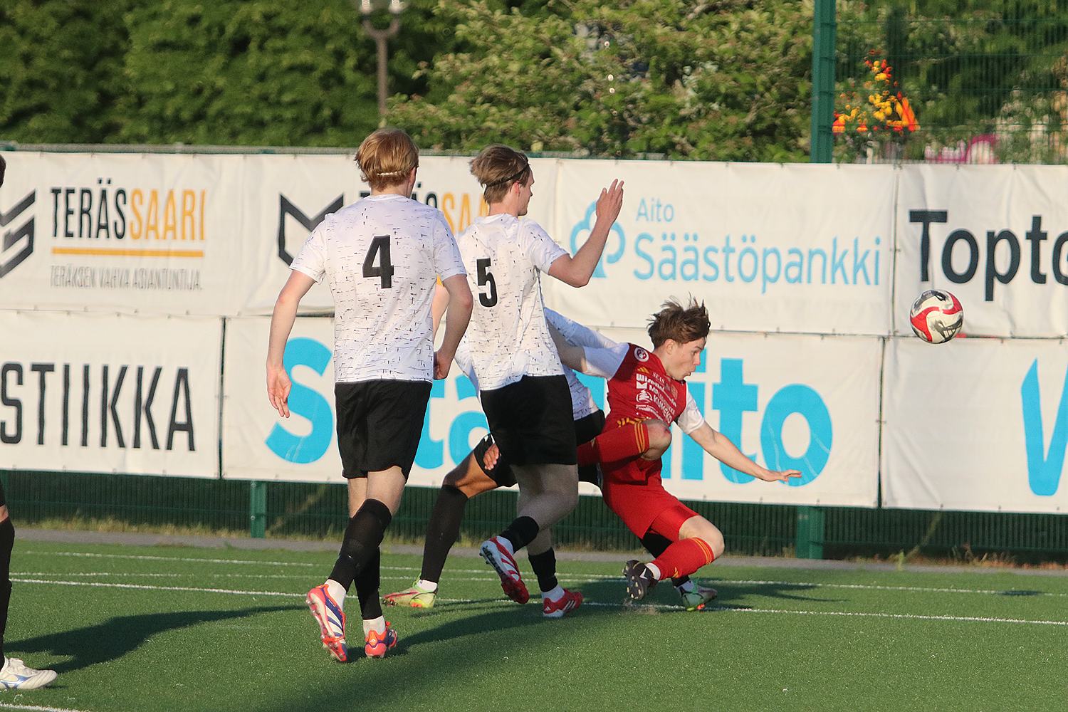 26.6.2025 - (FC Jazz-PKKU)