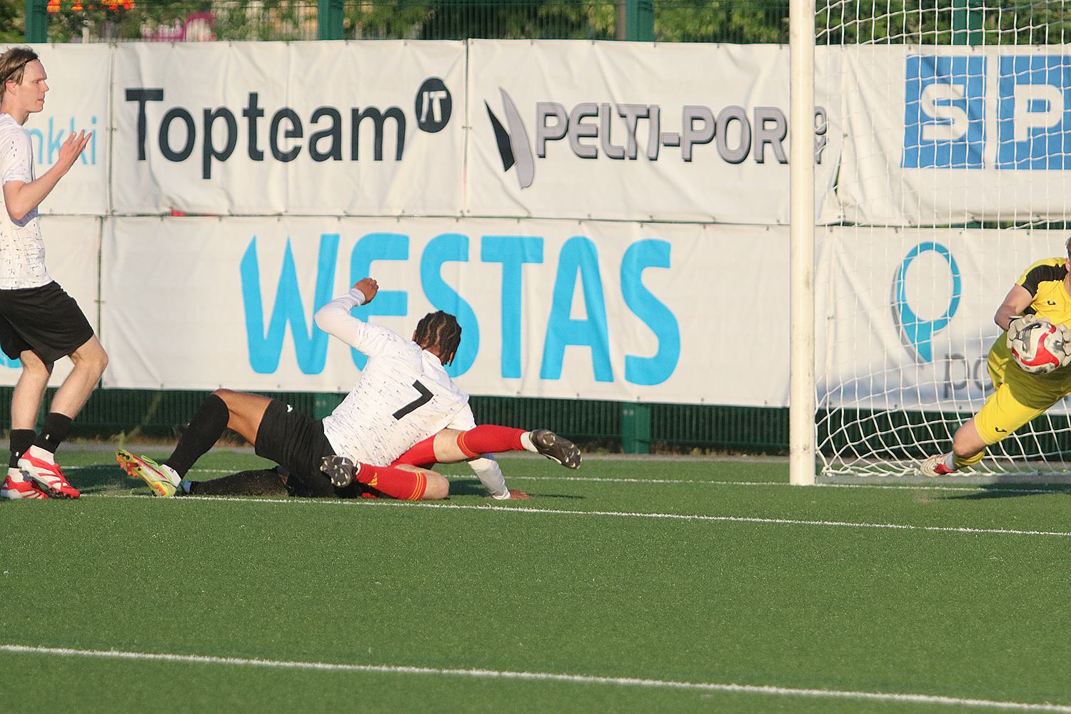 26.6.2025 - (FC Jazz-PKKU)
