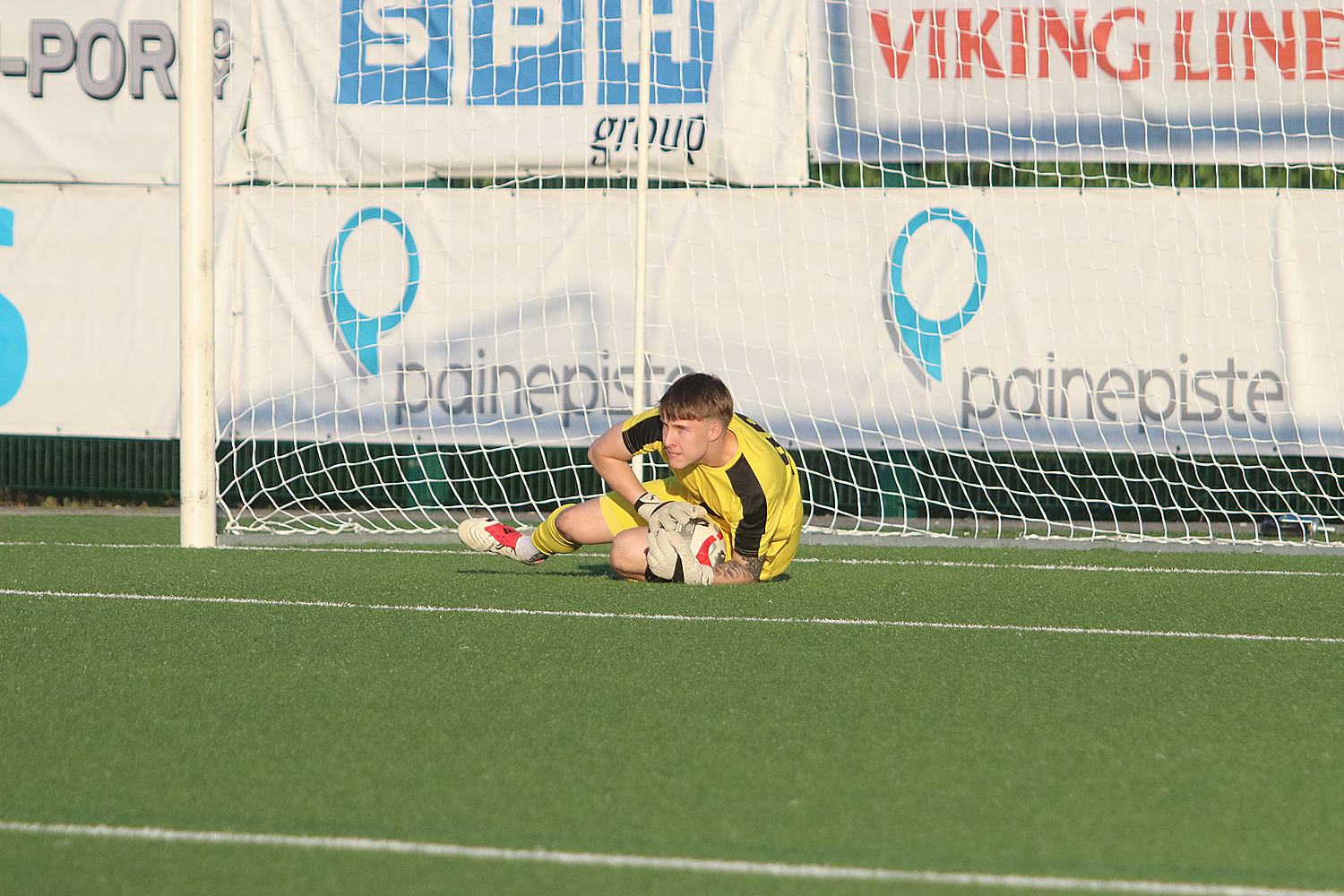 26.6.2025 - (FC Jazz-PKKU)