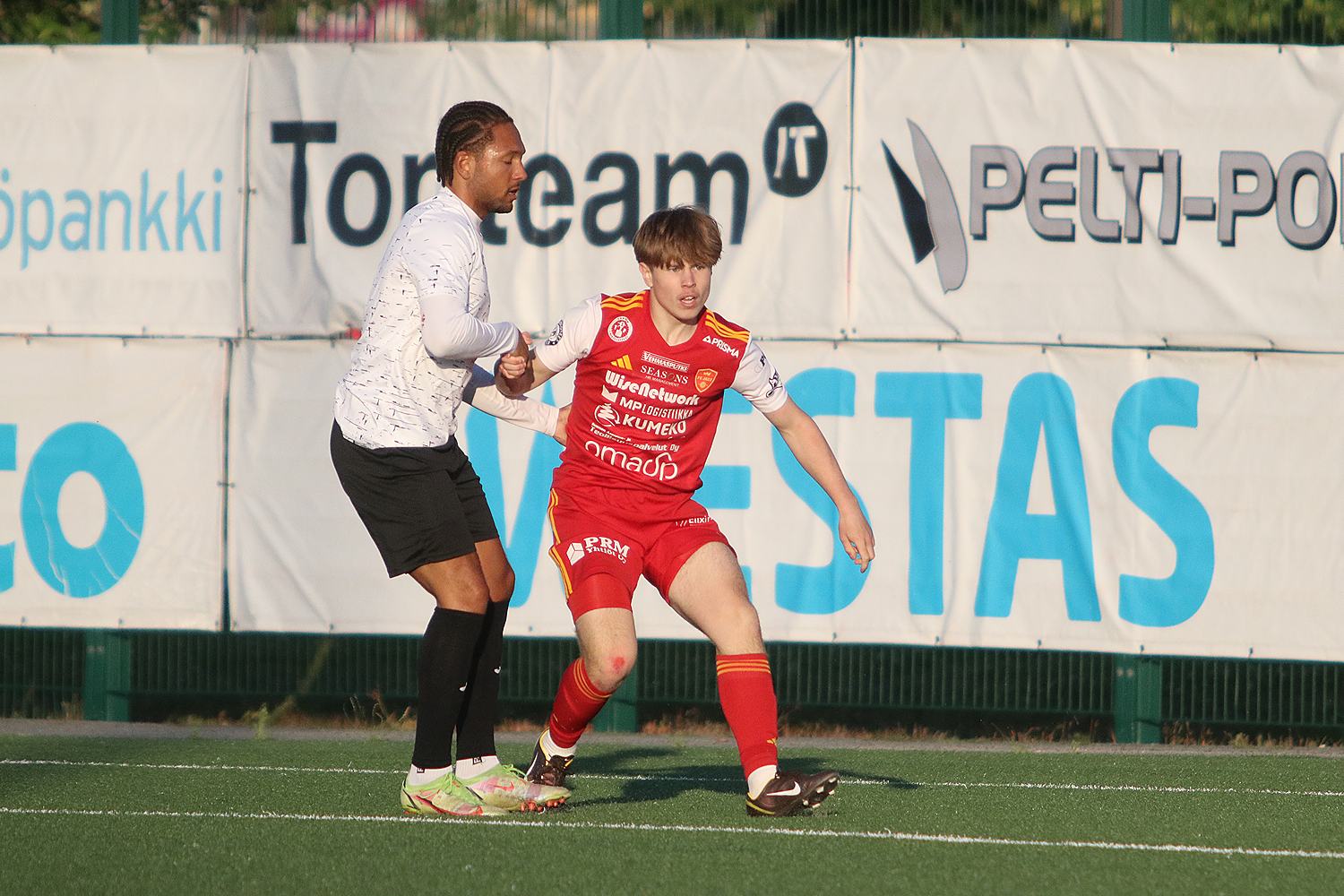 26.6.2025 - (FC Jazz-PKKU)