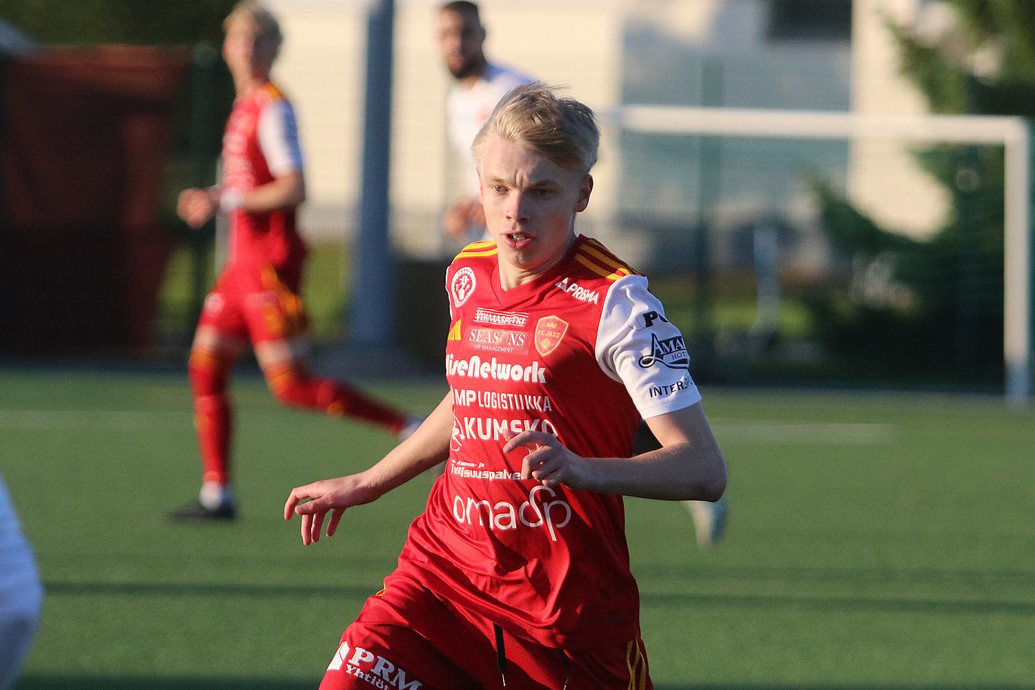 26.6.2025 - (FC Jazz-PKKU)