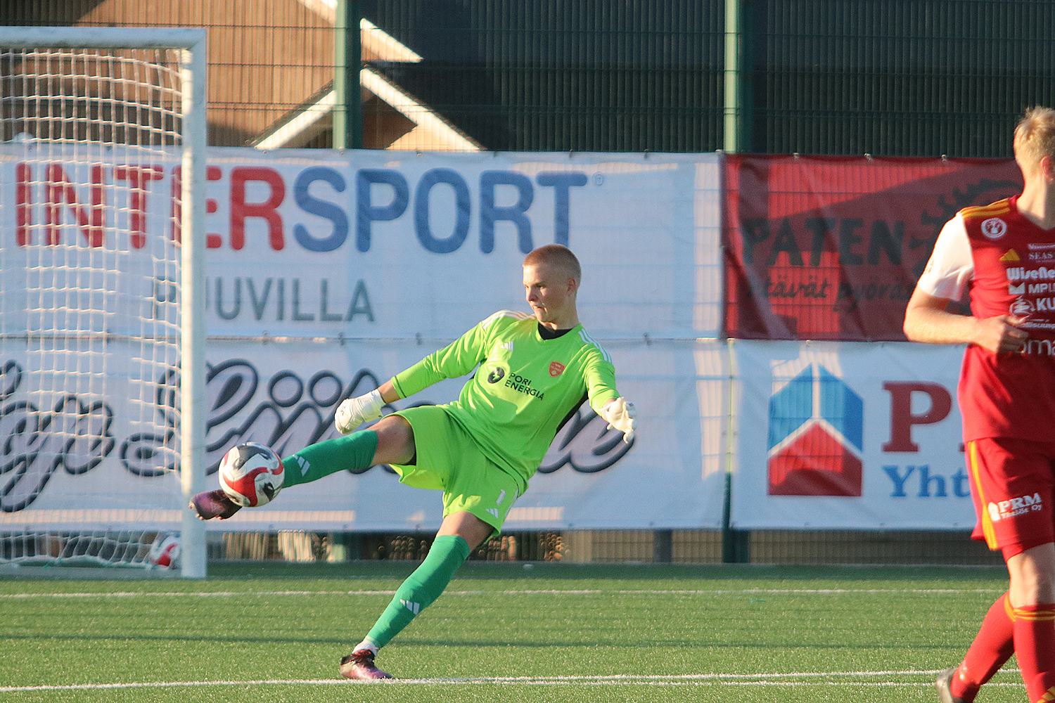26.6.2025 - (FC Jazz-PKKU)