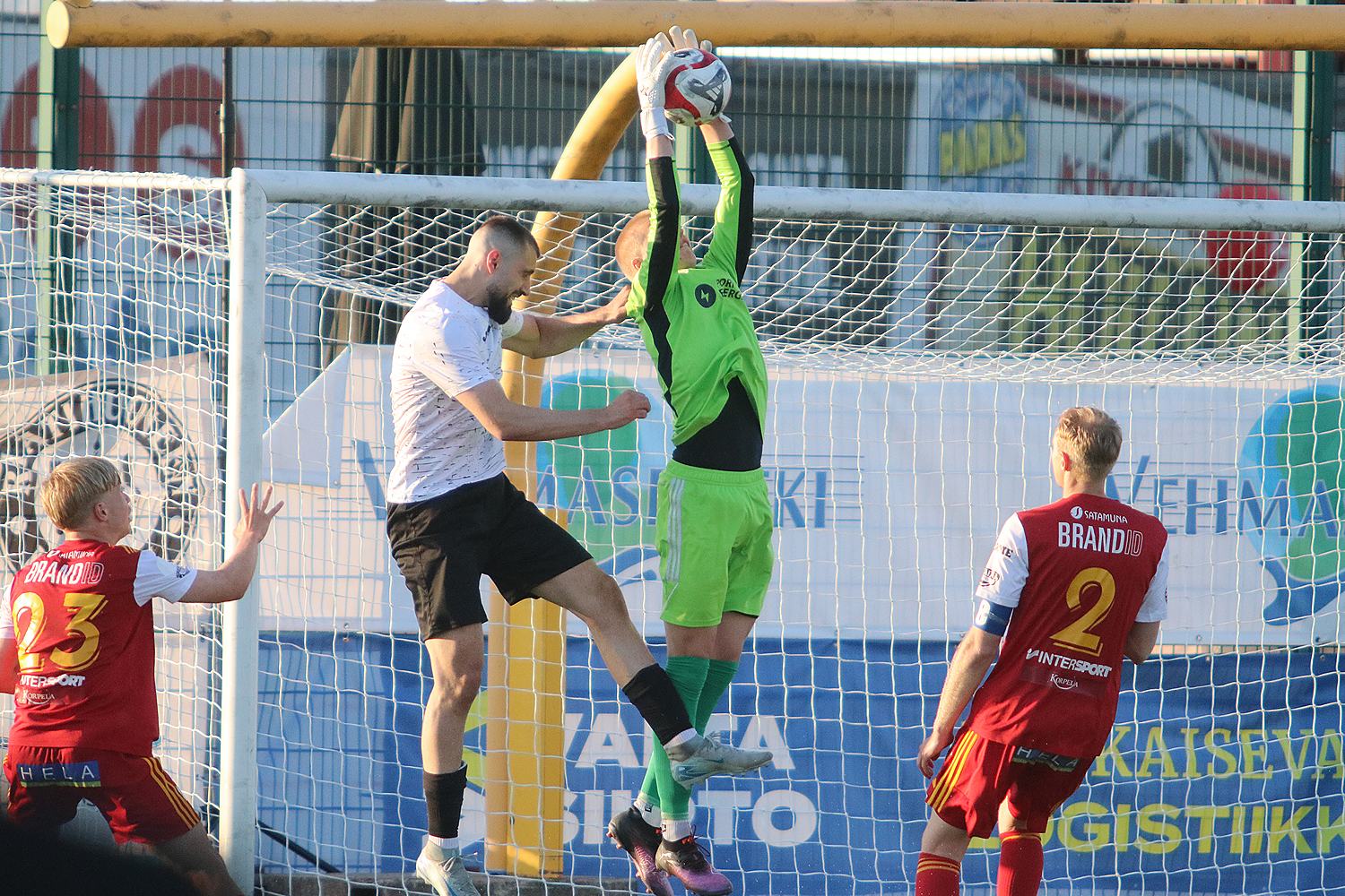 26.6.2025 - (FC Jazz-PKKU)