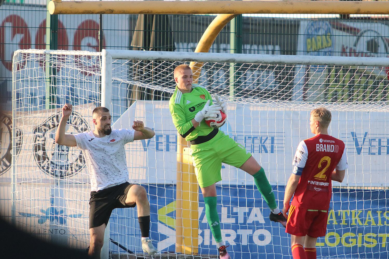 26.6.2025 - (FC Jazz-PKKU)