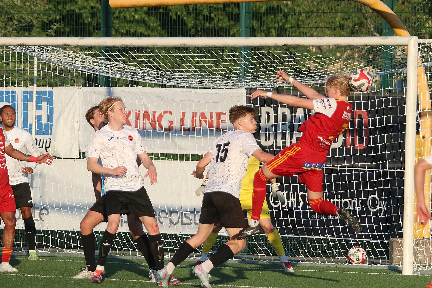 26.6.2025 - (FC Jazz-PKKU)