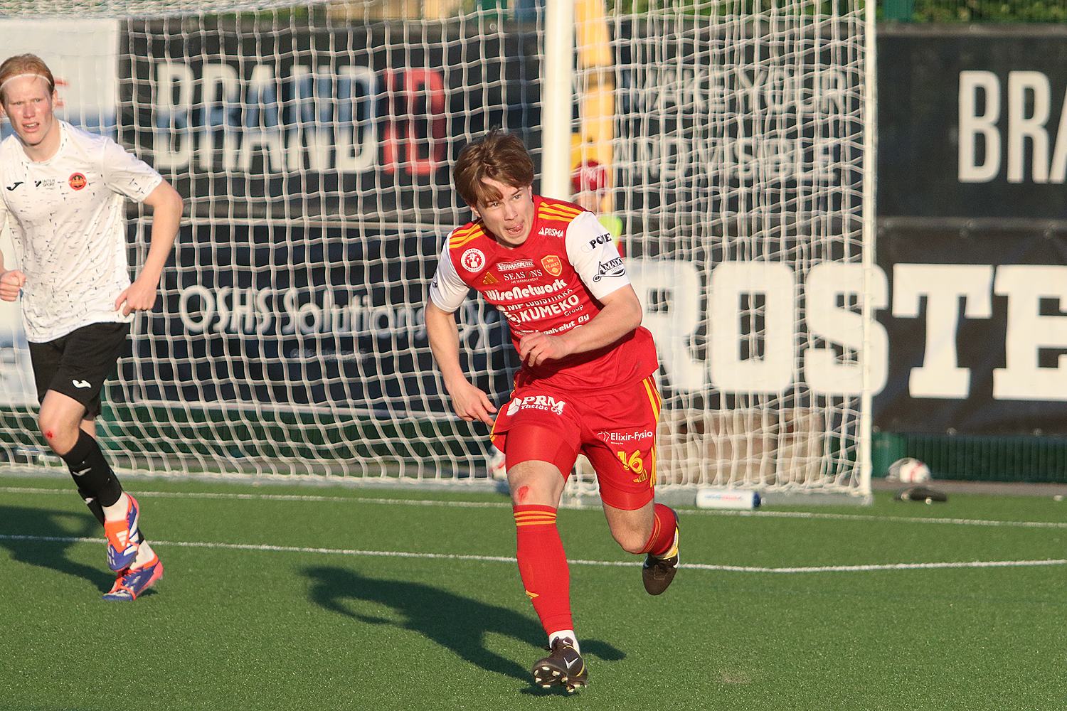 26.6.2025 - (FC Jazz-PKKU)