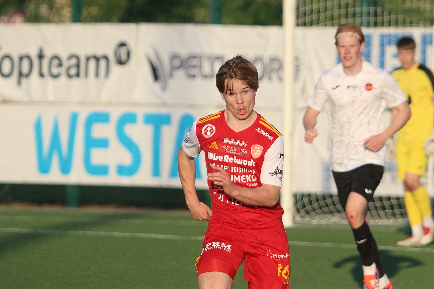 26.6.2025 - (FC Jazz-PKKU)