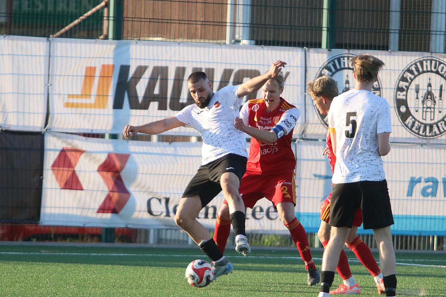 26.6.2025 - (FC Jazz-PKKU)