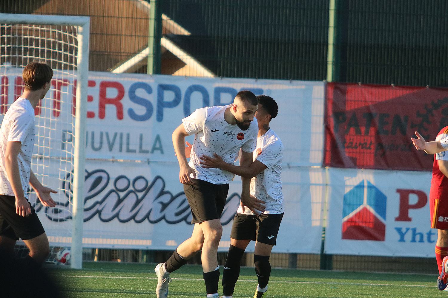 26.6.2025 - (FC Jazz-PKKU)