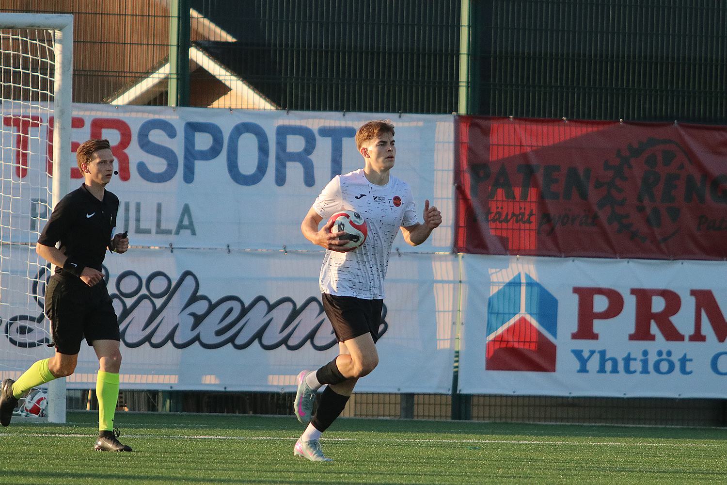 26.6.2025 - (FC Jazz-PKKU)