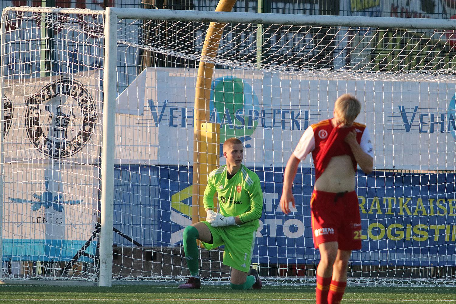 26.6.2025 - (FC Jazz-PKKU)