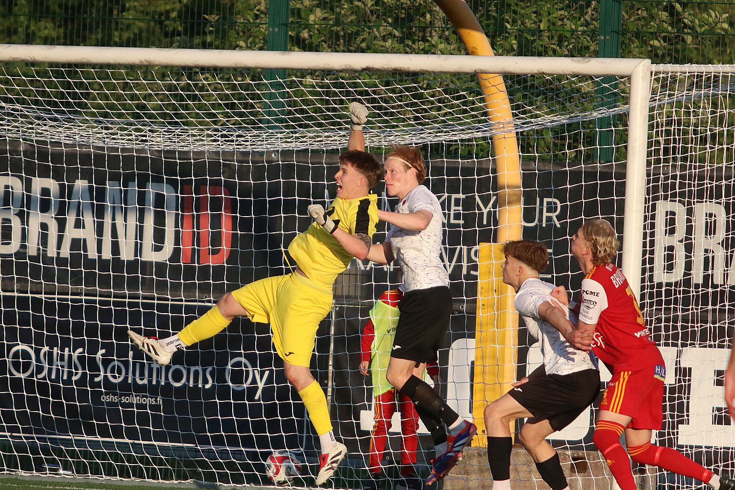 26.6.2025 - (FC Jazz-PKKU)