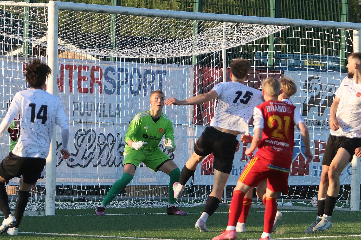 26.6.2025 - (FC Jazz-PKKU)