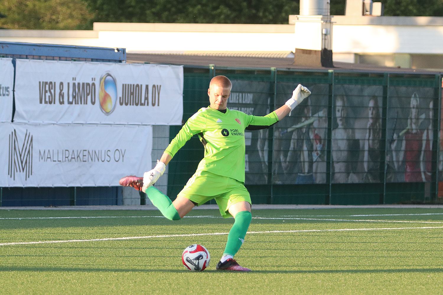 26.6.2025 - (FC Jazz-PKKU)