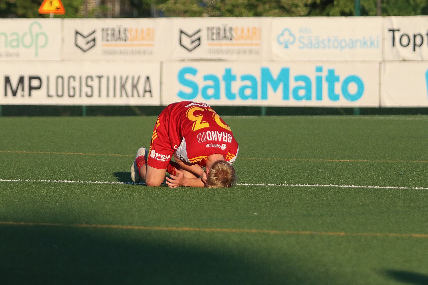 26.6.2025 - (FC Jazz-PKKU)