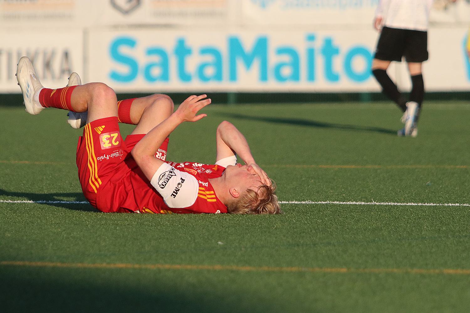 26.6.2025 - (FC Jazz-PKKU)