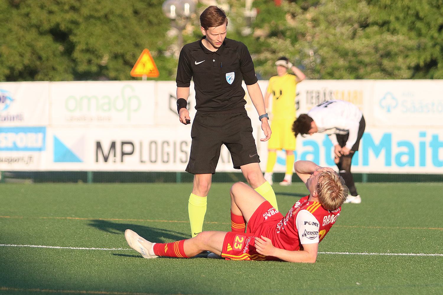 26.6.2025 - (FC Jazz-PKKU)