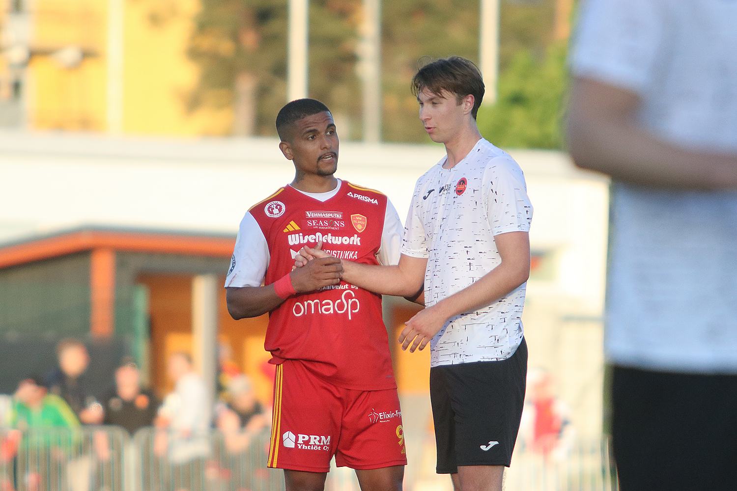 26.6.2025 - (FC Jazz-PKKU)