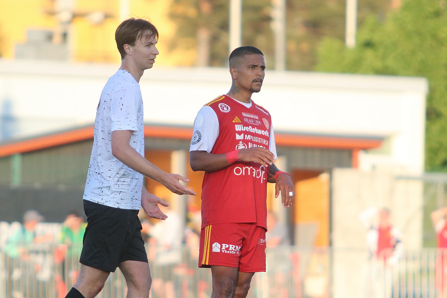 26.6.2025 - (FC Jazz-PKKU)
