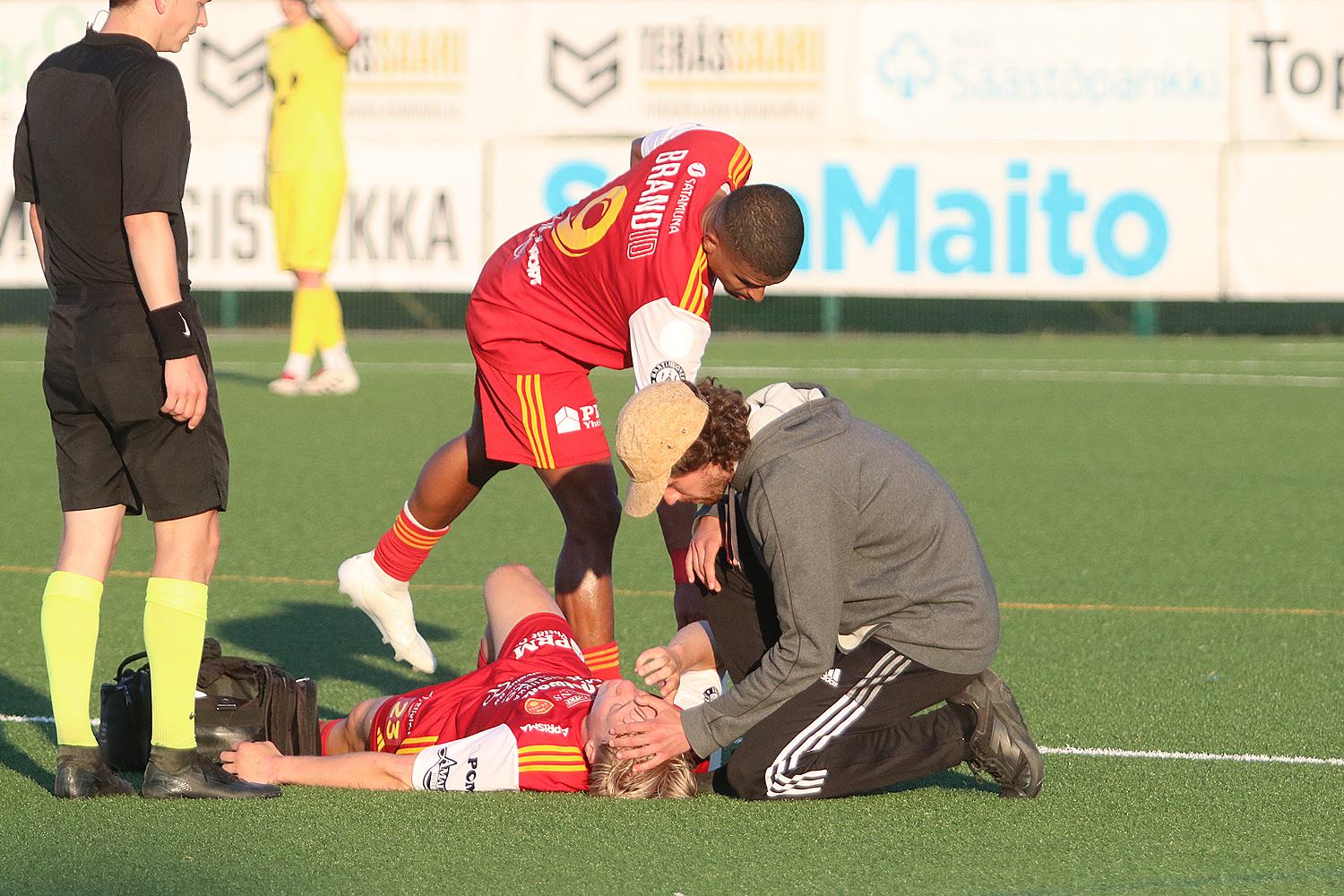 26.6.2025 - (FC Jazz-PKKU)